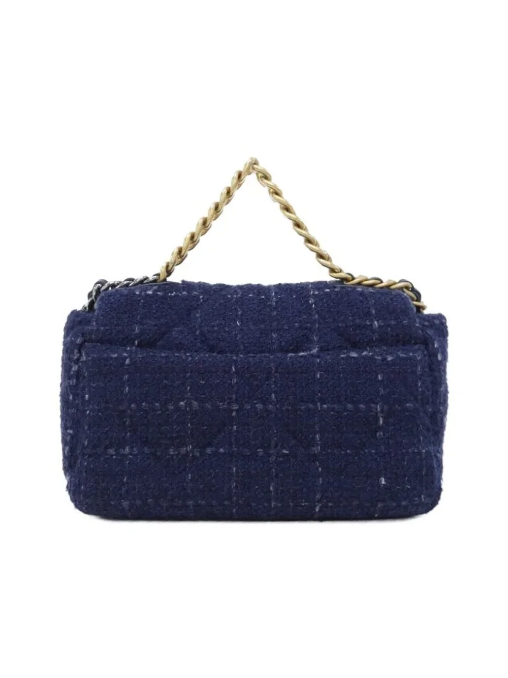 Chanel 19 Line Shoulder Bag